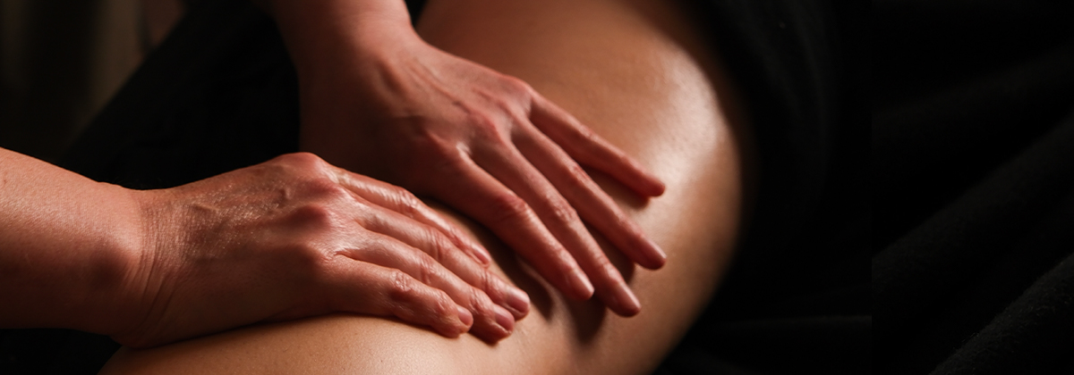 Massage post-partum